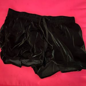 Zyia active wear shorts